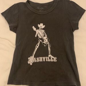 Nashville vintage looking T-Shirt